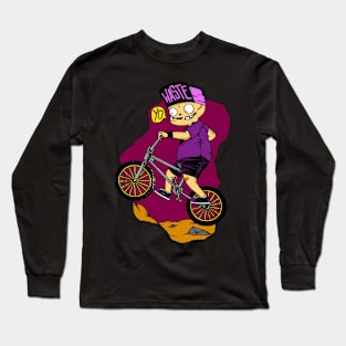 Ride or die Long Sleeve T-Shirt